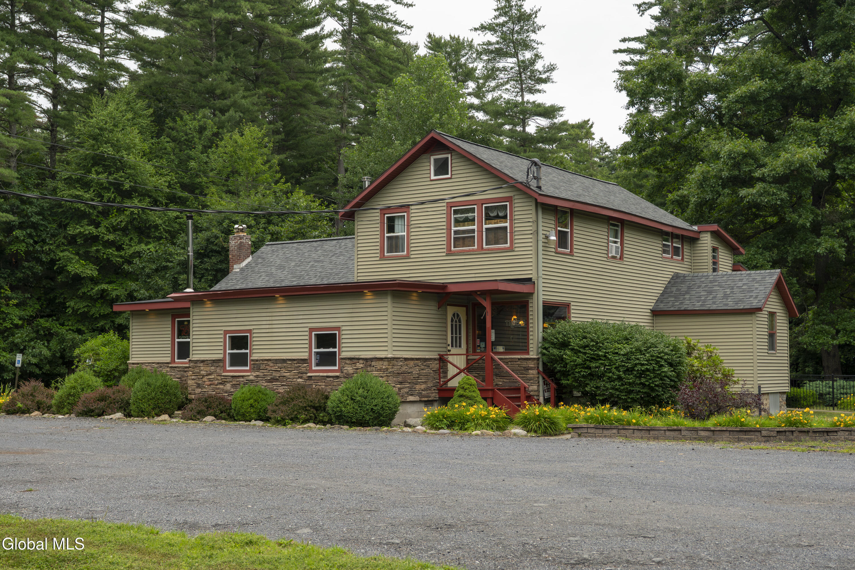 910 Rock City Road Ballston Spa NY 12020