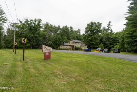 910 Rock City Road Ballston Spa NY 12020