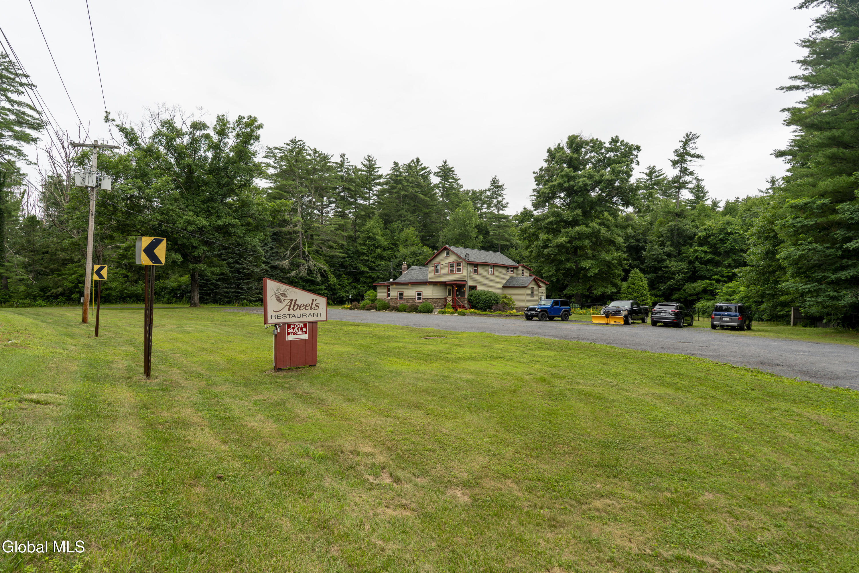 910 Rock City Road Ballston Spa NY 12020