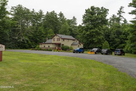 910 Rock City Road Ballston Spa NY 12020
