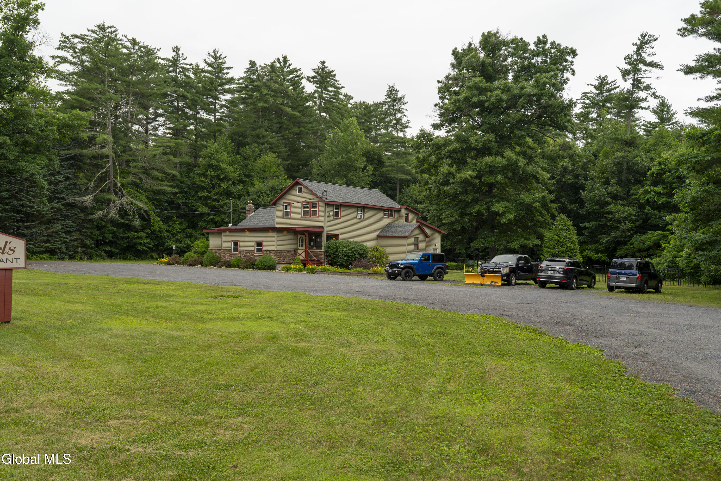 910 Rock City Road Ballston Spa NY 12020
