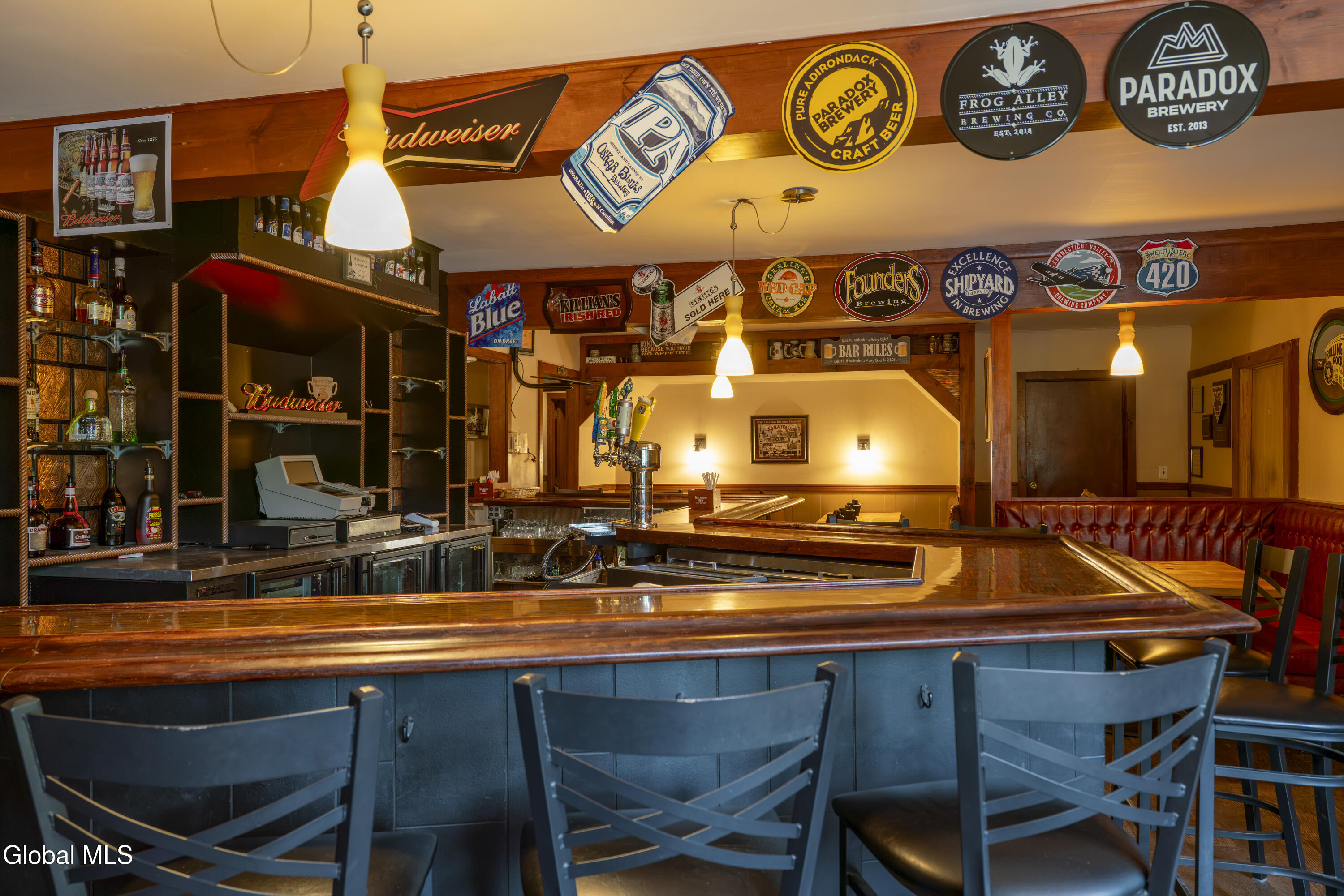 910 Rock City Road Ballston Spa NY 12020
