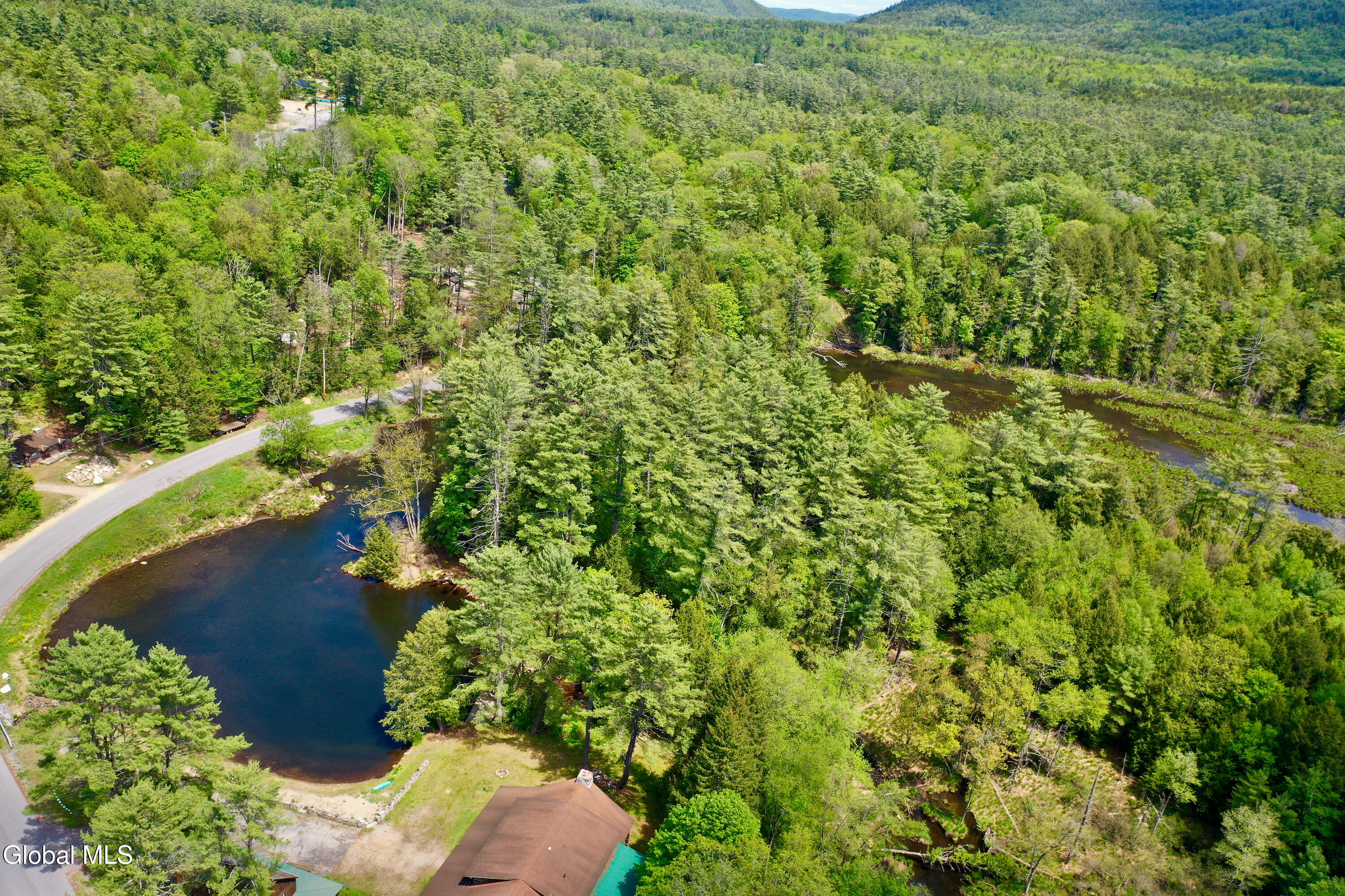 746 Howe Road Lake Luzerne NY 12846