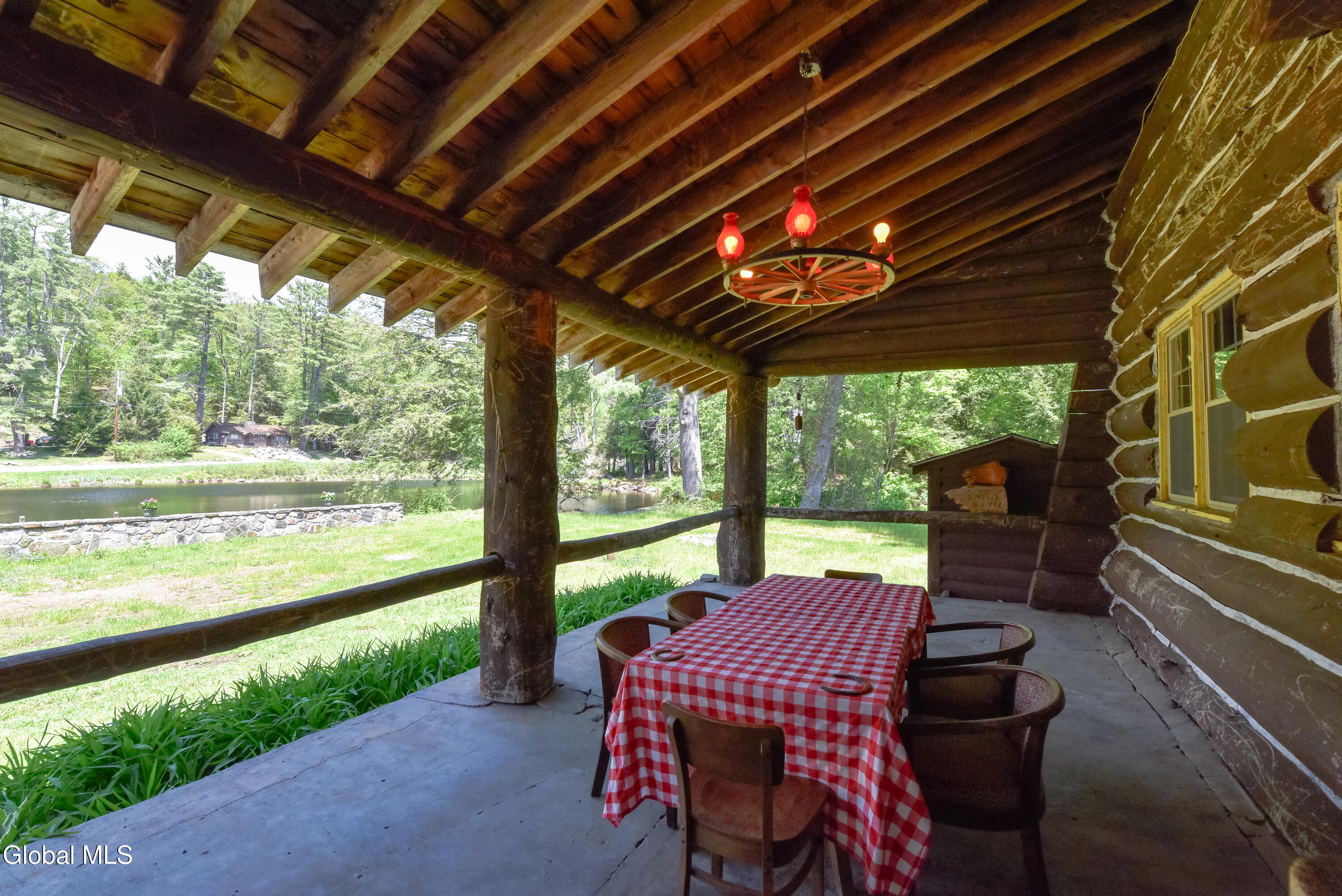 746 Howe Road Lake Luzerne NY 12846