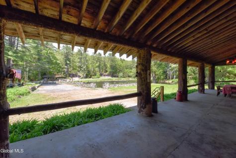 746 Howe Road Lake Luzerne NY 12846