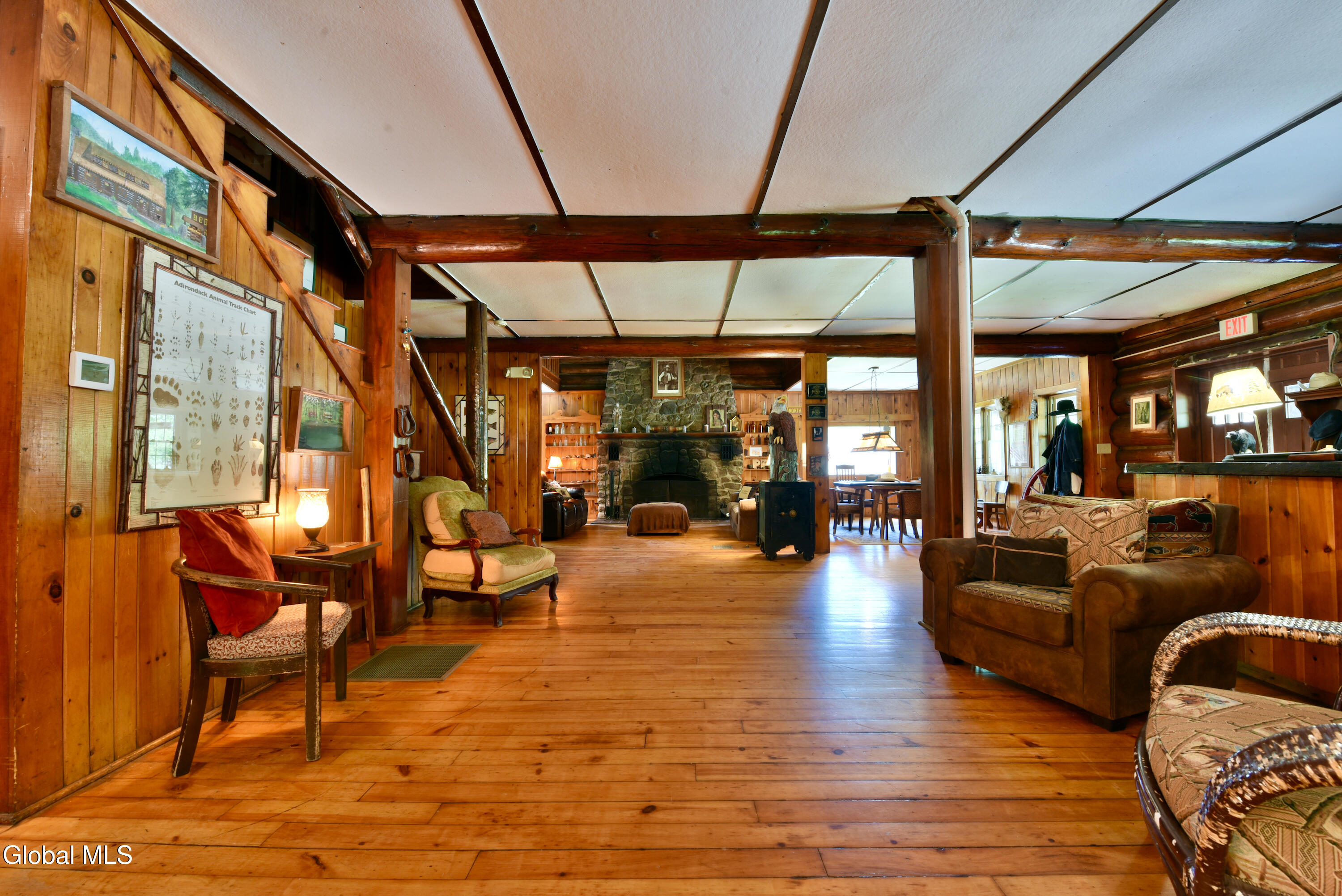 746 Howe Road Lake Luzerne NY 12846