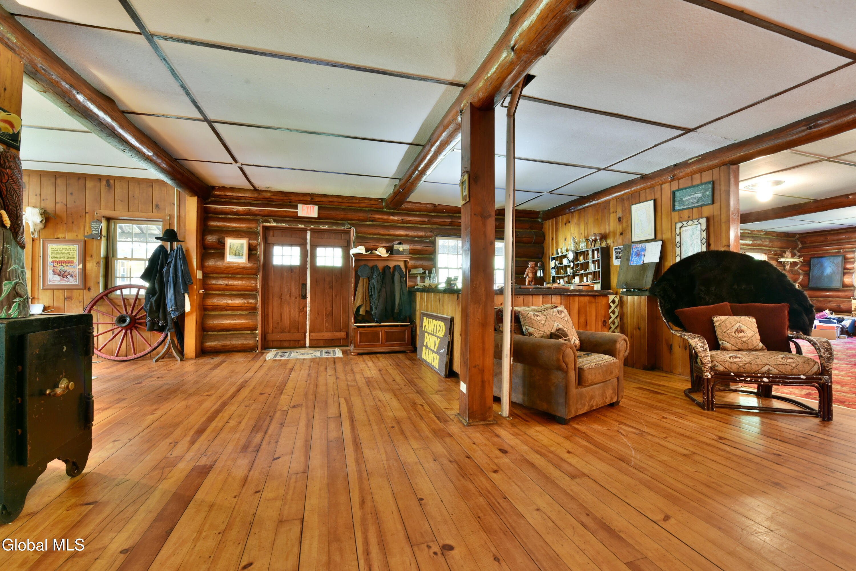746 Howe Road Lake Luzerne NY 12846