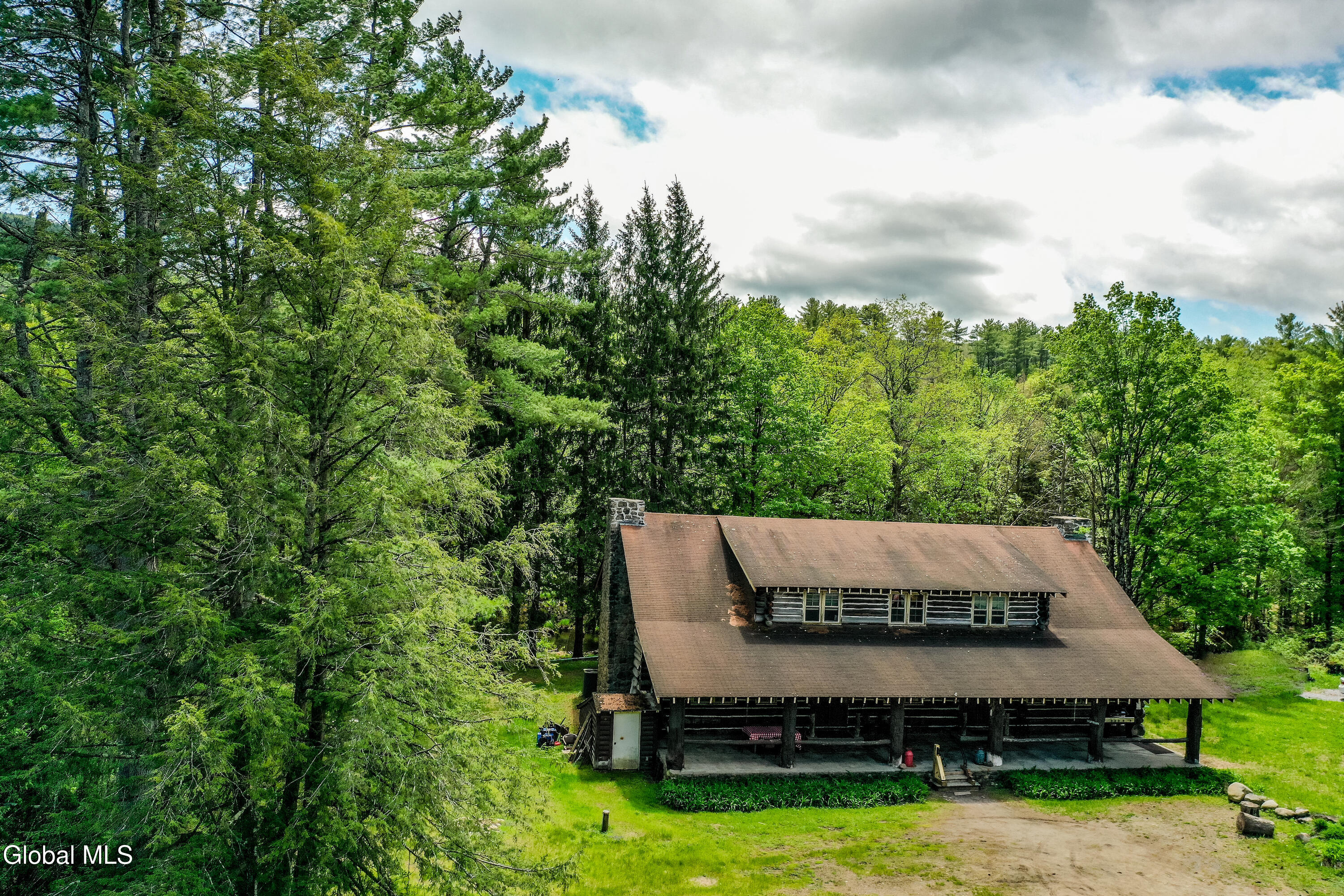 746 Howe Road Lake Luzerne NY 12846