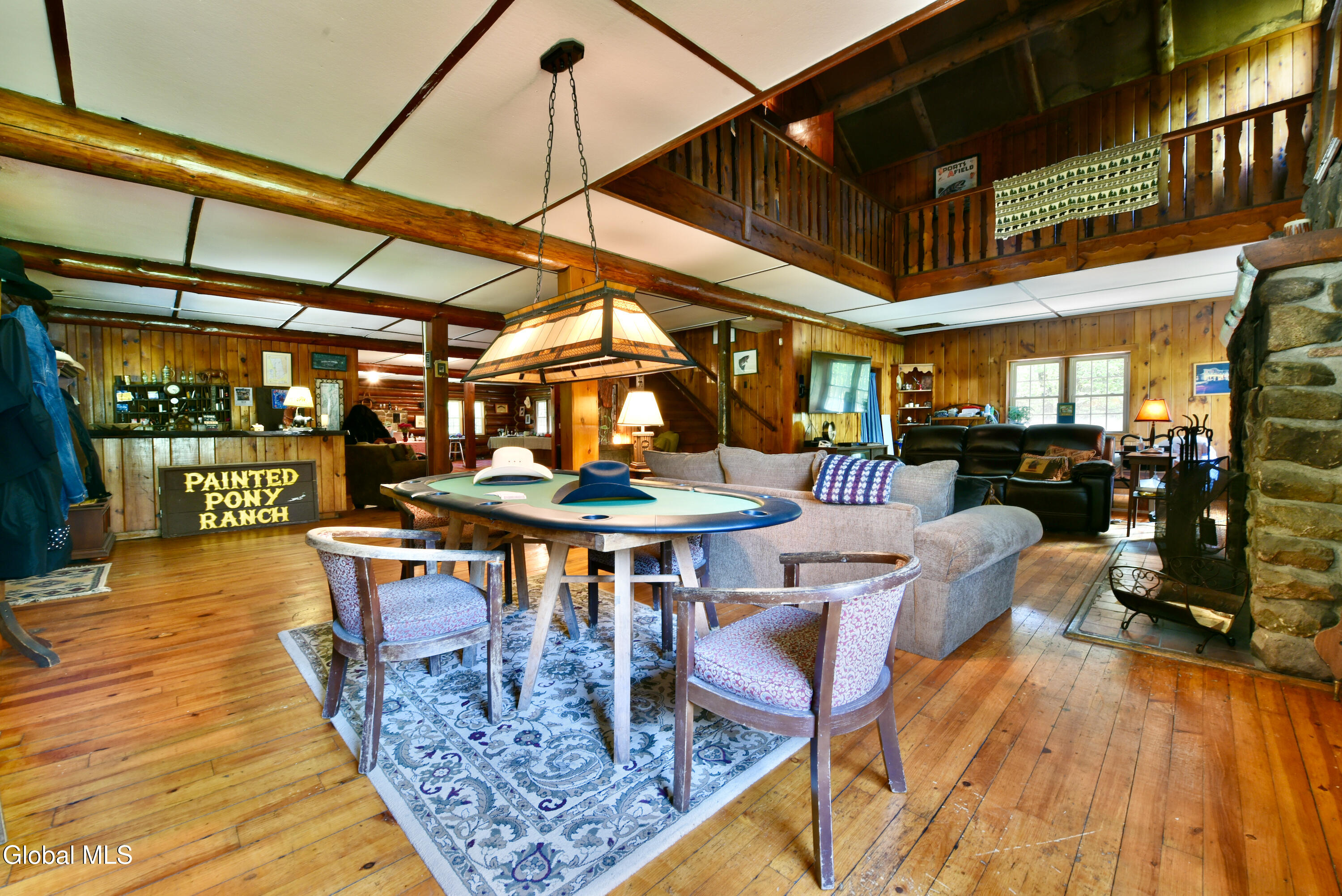 746 Howe Road Lake Luzerne NY 12846