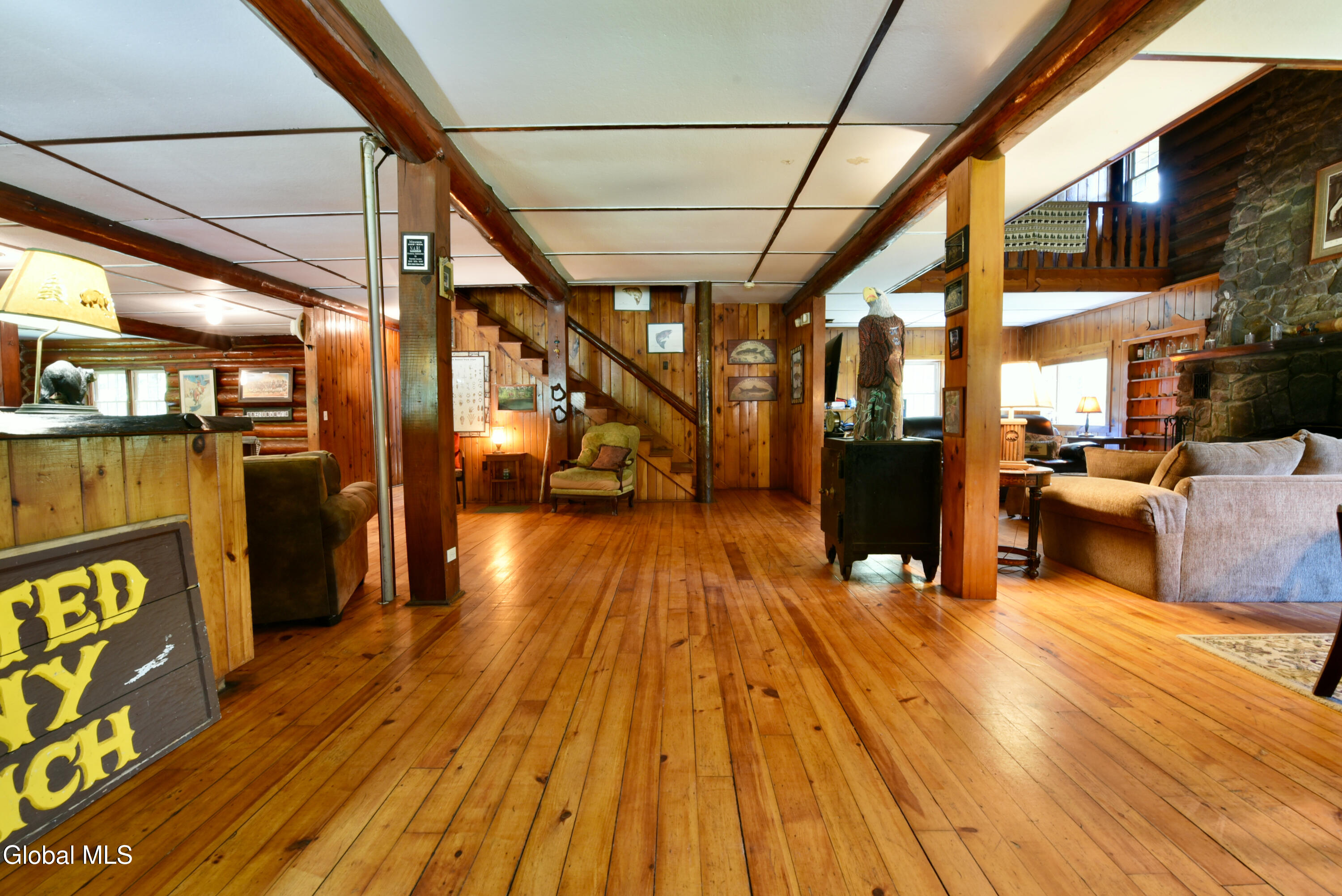 746 Howe Road Lake Luzerne NY 12846