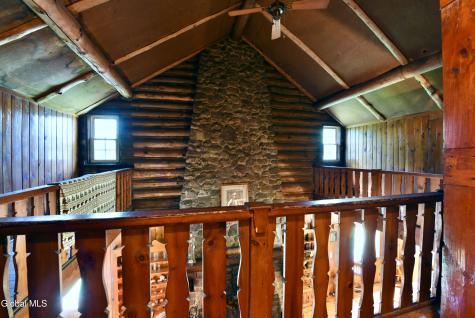 746 Howe Road Lake Luzerne NY 12846