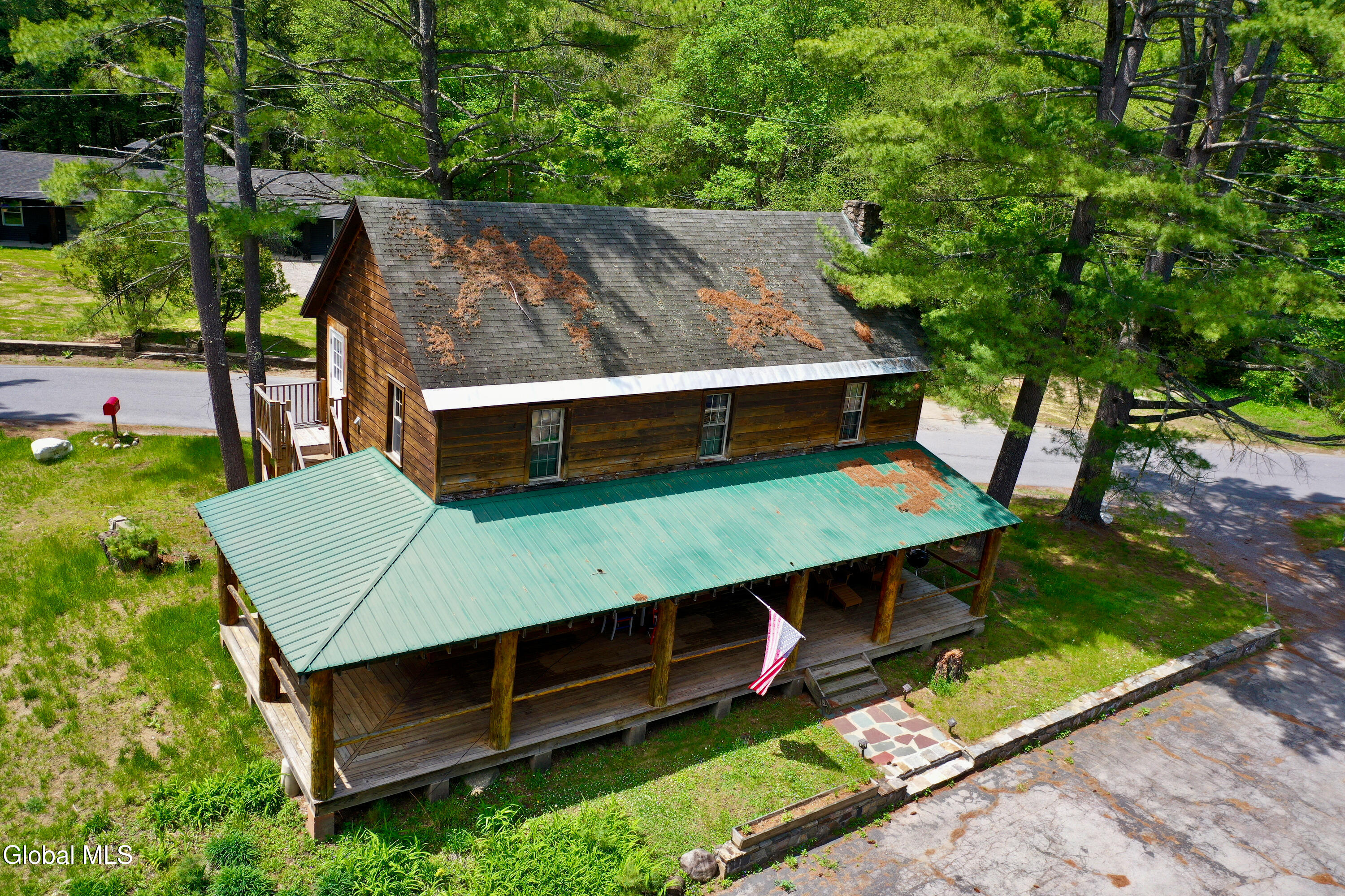 746 Howe Road Lake Luzerne NY 12846