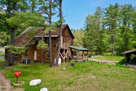 746 Howe Road Lake Luzerne NY 12846