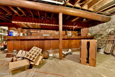 746 Howe Road Lake Luzerne NY 12846