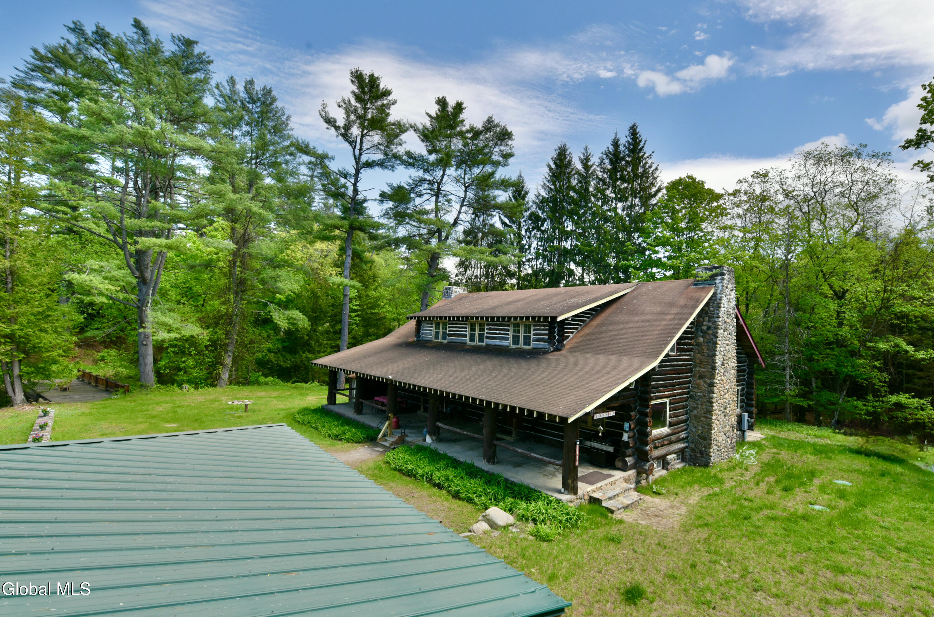 746 Howe Road Lake Luzerne NY 12846