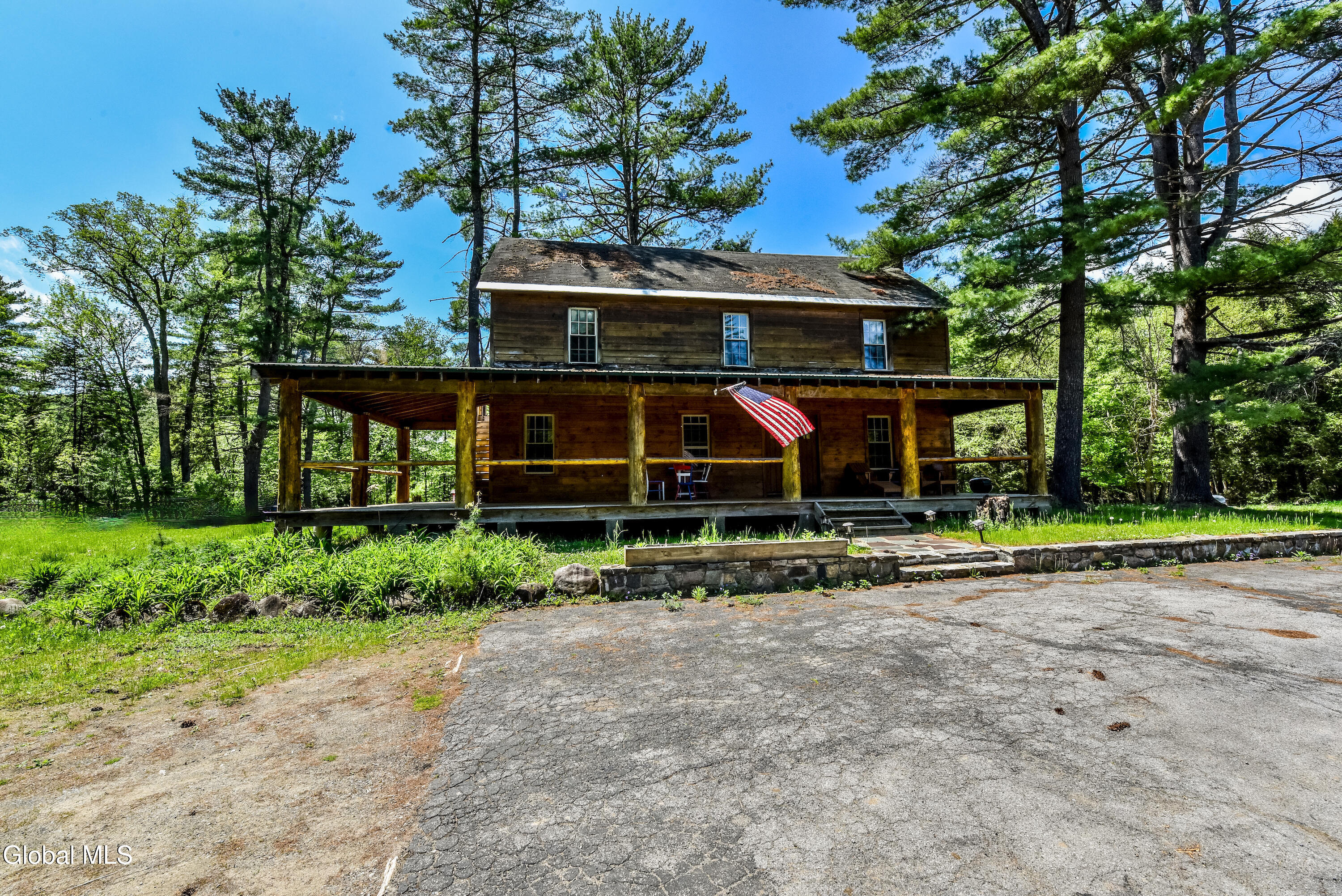 746 Howe Road Lake Luzerne NY 12846