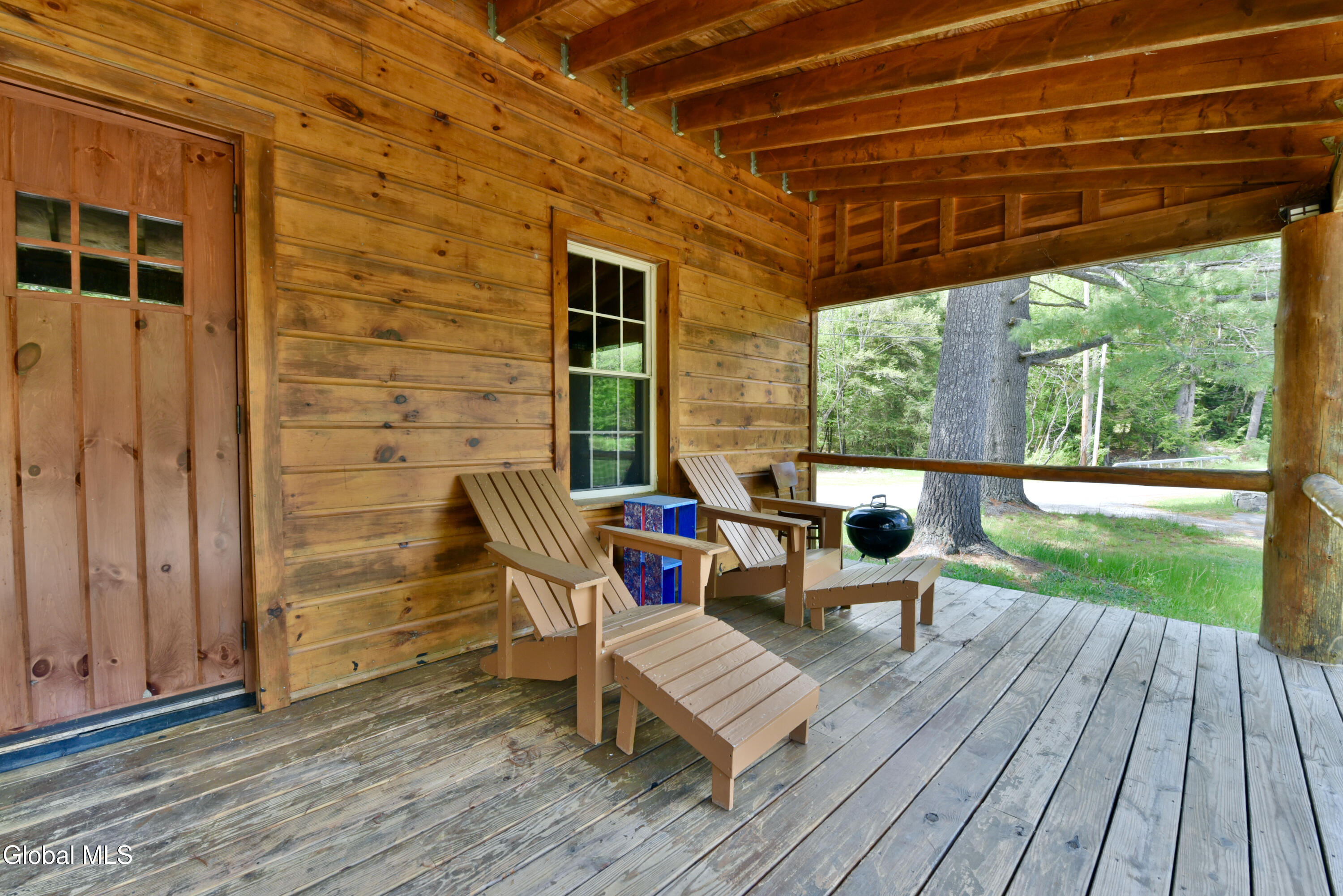746 Howe Road Lake Luzerne NY 12846