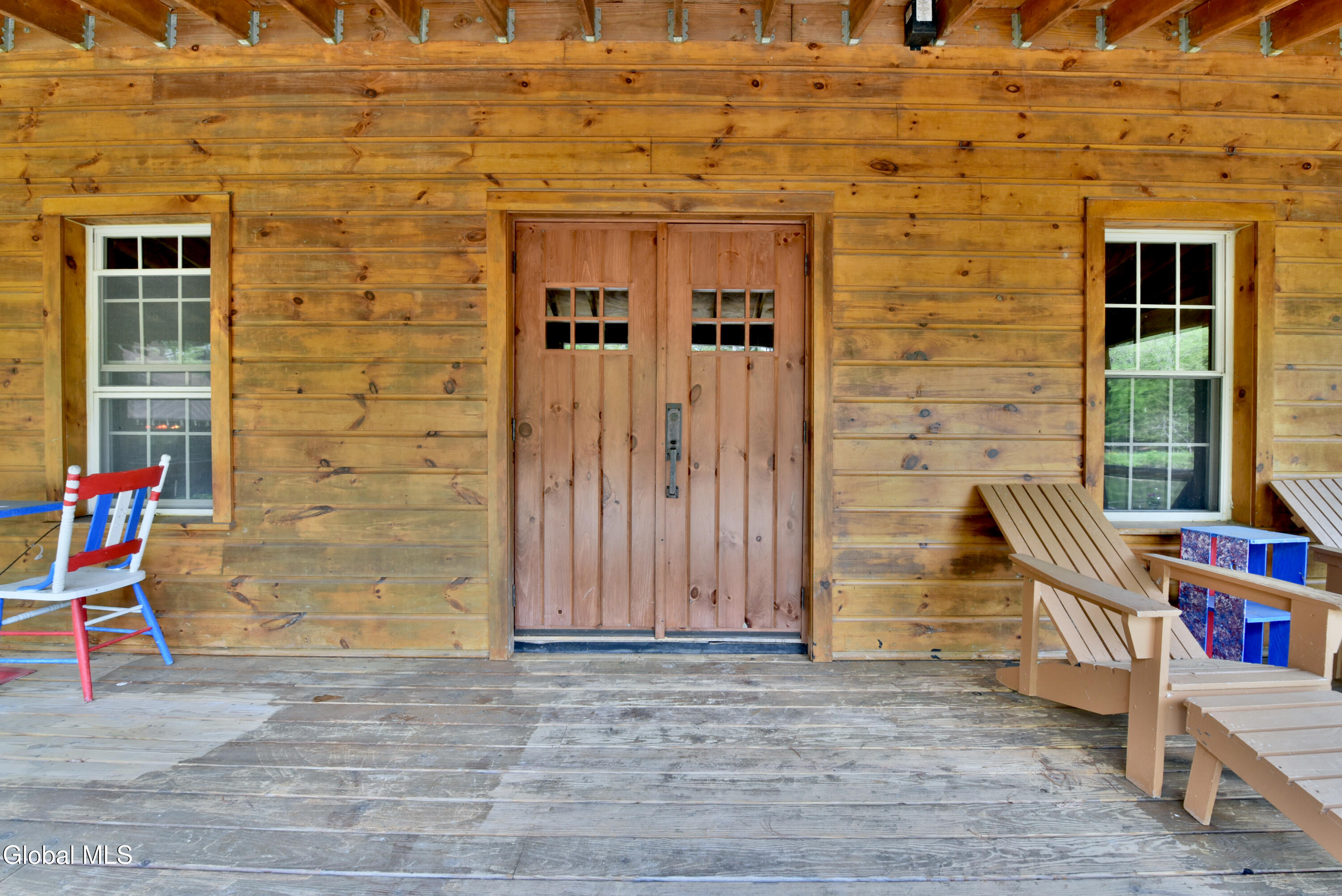 746 Howe Road Lake Luzerne NY 12846