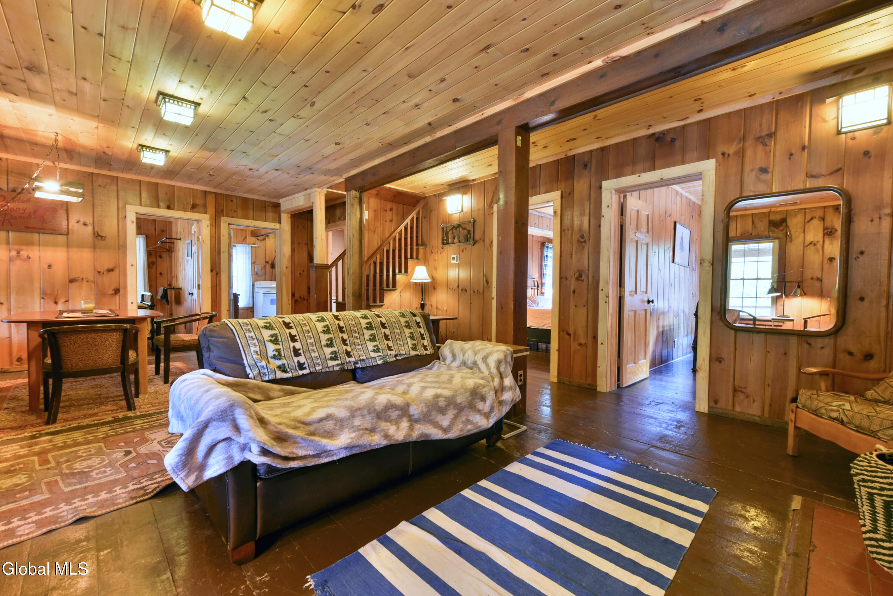 746 Howe Road Lake Luzerne NY 12846