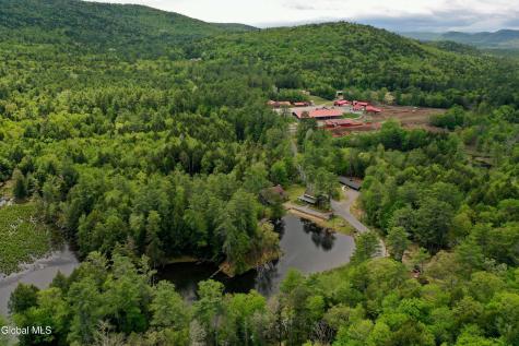746 Howe Road Lake Luzerne NY 12846