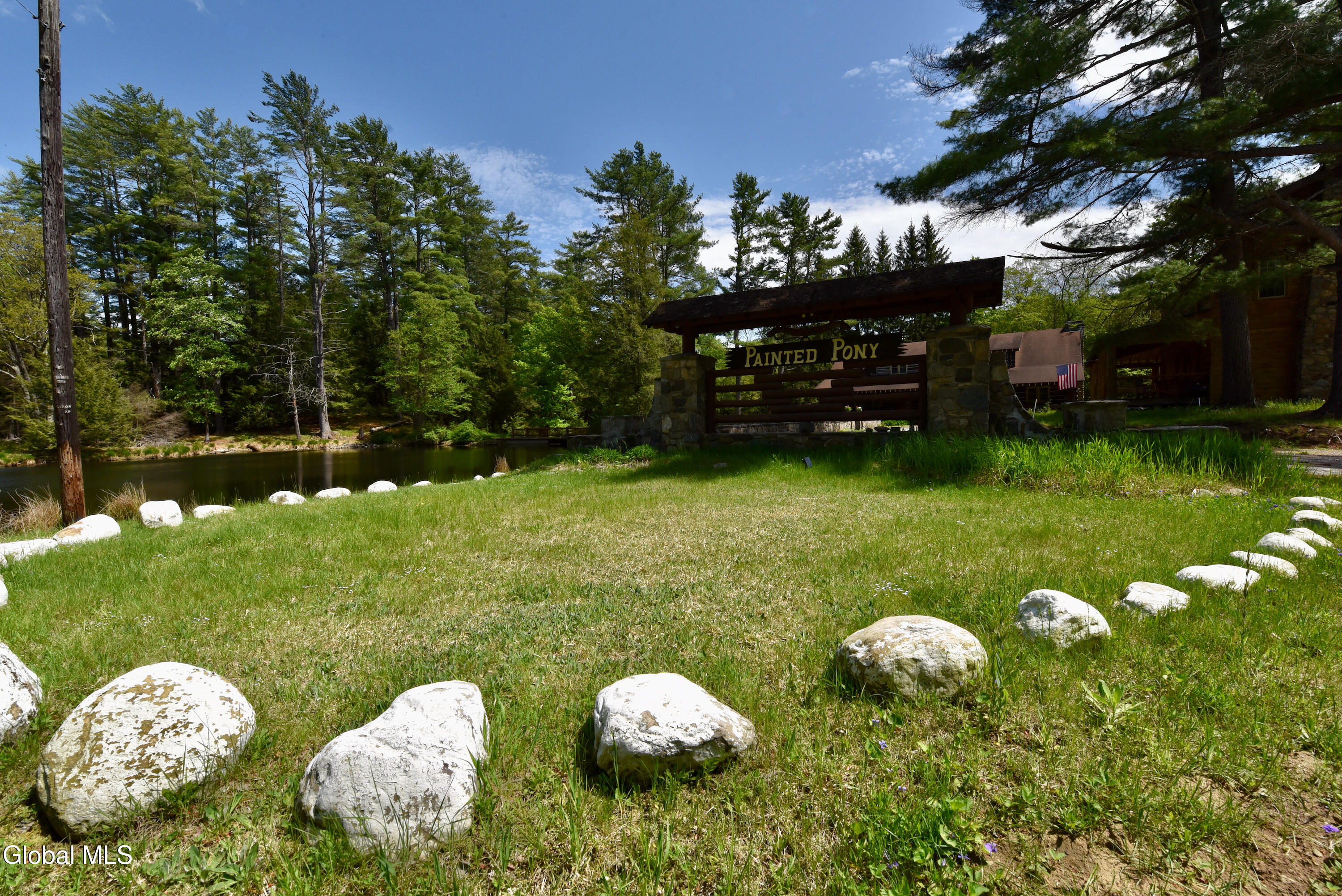 746 Howe Road Lake Luzerne NY 12846