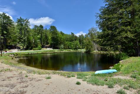 746 Howe Road Lake Luzerne NY 12846