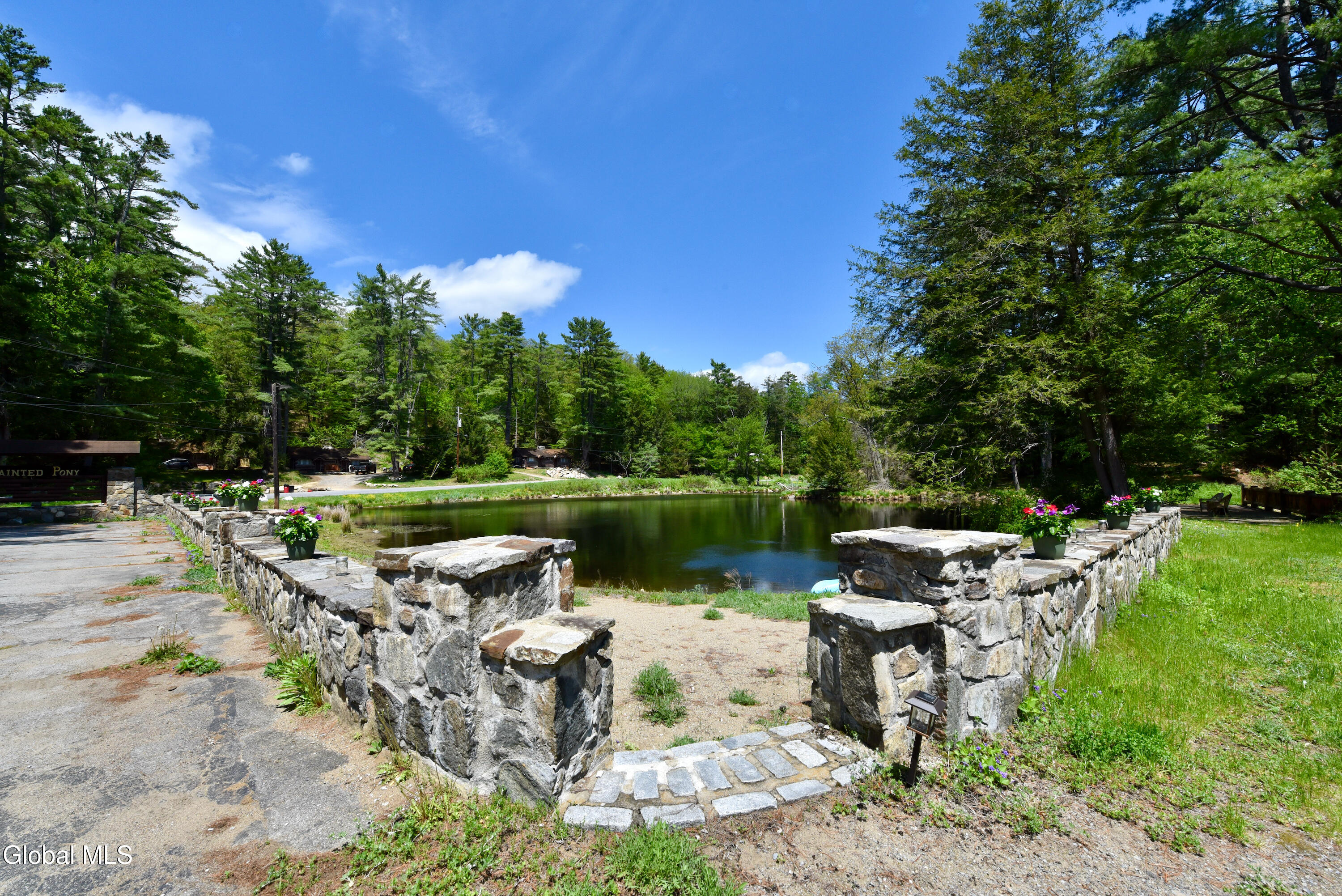 746 Howe Road Lake Luzerne NY 12846