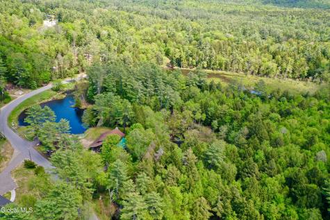 746 Howe Road Lake Luzerne NY 12846
