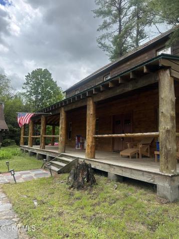 746 Howe Road Lake Luzerne NY 12846
