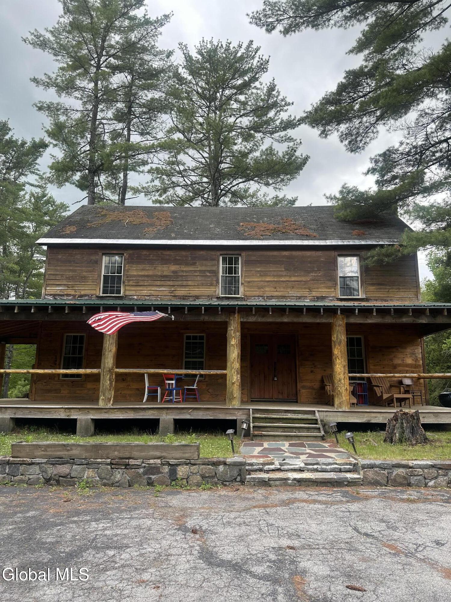 746 Howe Road Lake Luzerne NY 12846
