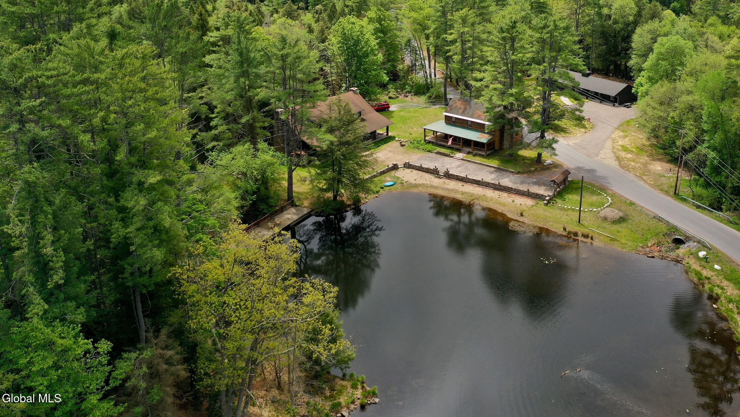 746 Howe Road Lake Luzerne NY 12846