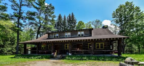 746 Howe Road Lake Luzerne NY 12846