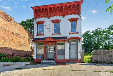 601 Clinton Avenue Albany NY 12206