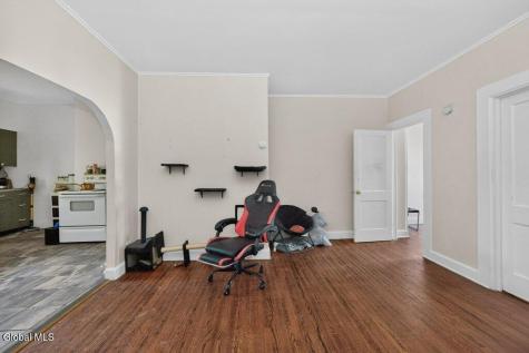 601 Clinton Avenue Albany NY 12206