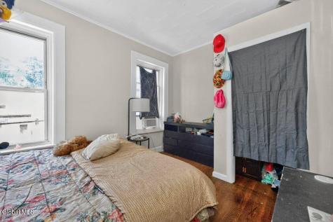 601 Clinton Avenue Albany NY 12206