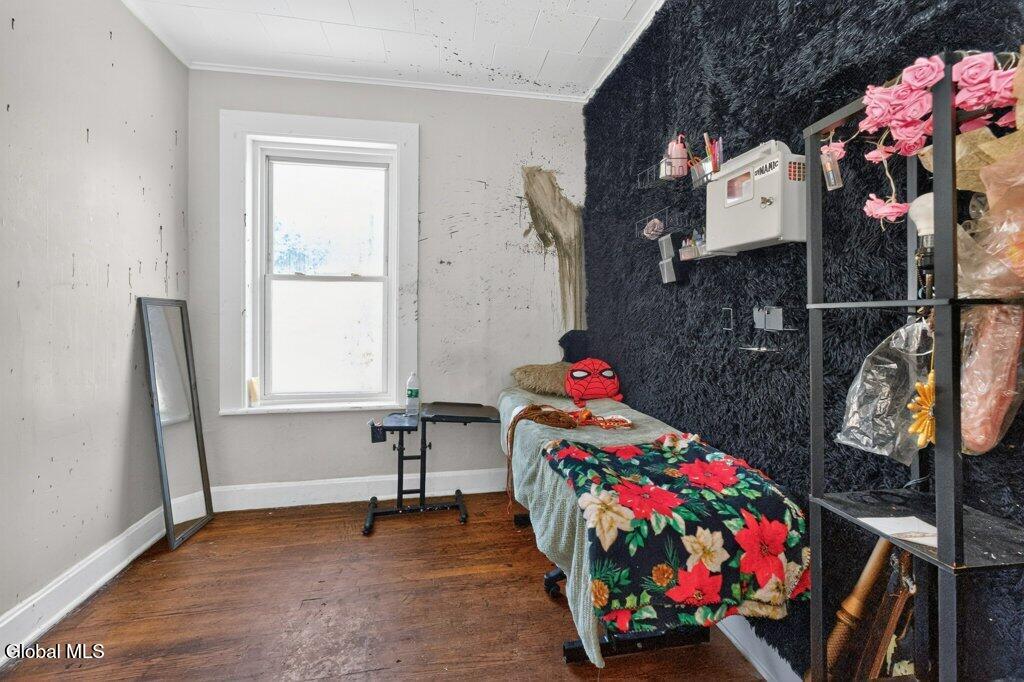 601 Clinton Avenue Albany NY 12206