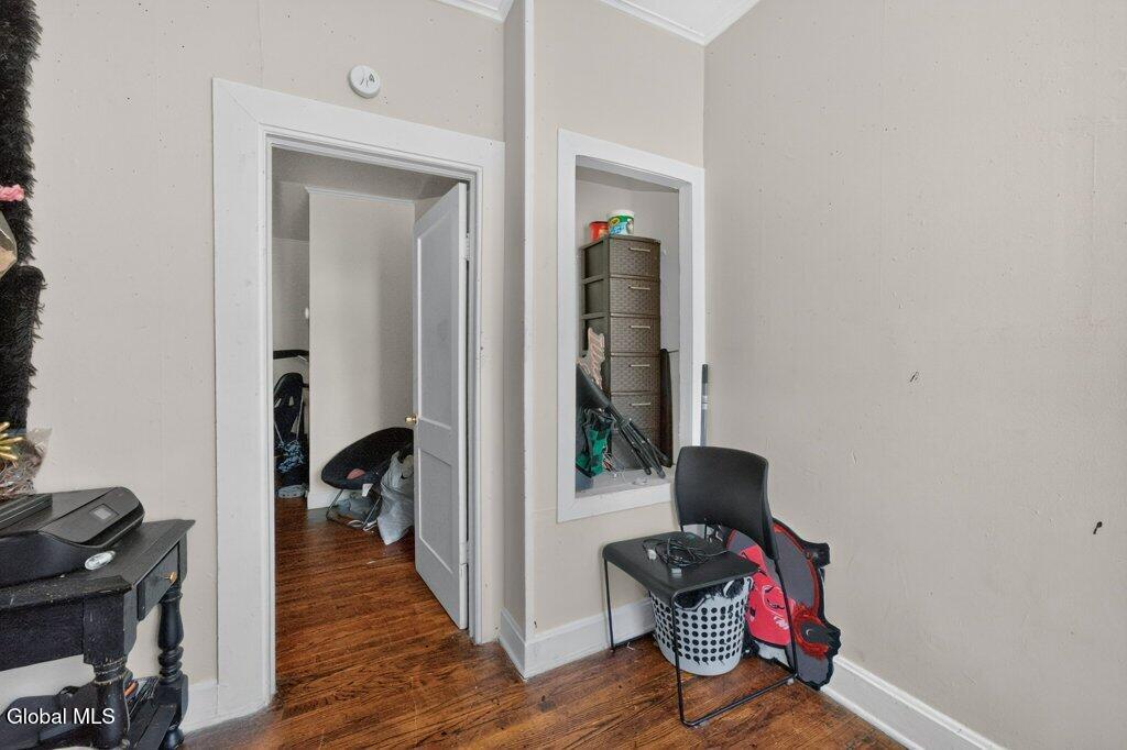 601 Clinton Avenue Albany NY 12206
