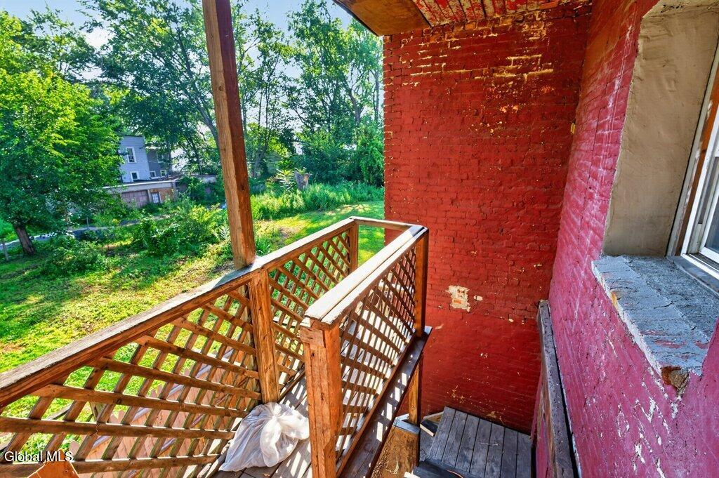 601 Clinton Avenue Albany NY 12206