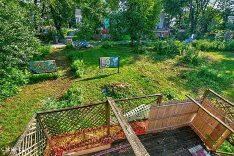 601 Clinton Avenue Albany NY 12206