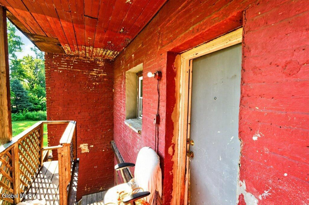 601 Clinton Avenue Albany NY 12206