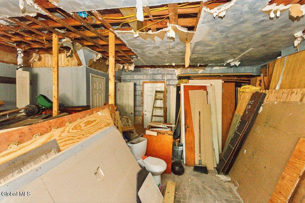 601 Clinton Avenue Albany NY 12206