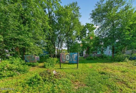 601 Clinton Avenue Albany NY 12206
