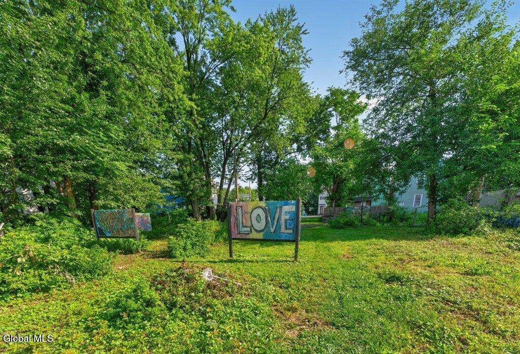 601 Clinton Avenue Albany NY 12206