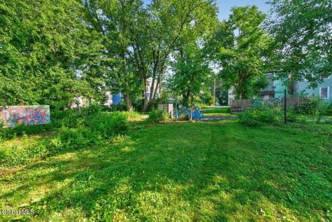 601 Clinton Avenue Albany NY 12206