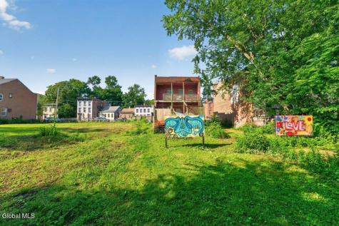 601 Clinton Avenue Albany NY 12206