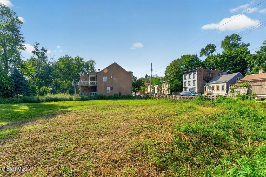 601 Clinton Avenue Albany NY 12206