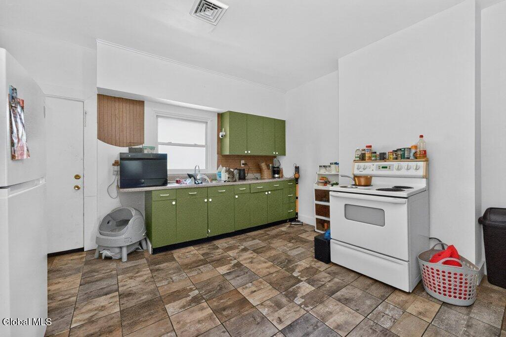 601 Clinton Avenue Albany NY 12206
