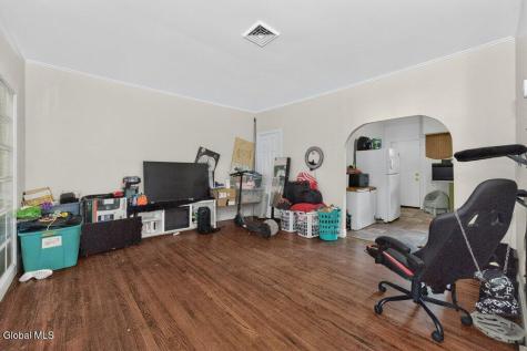 601 Clinton Avenue Albany NY 12206