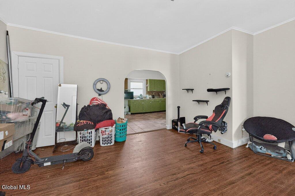 601 Clinton Avenue Albany NY 12206