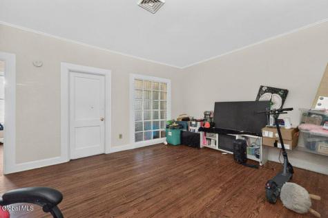 601 Clinton Avenue Albany NY 12206